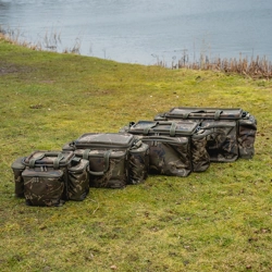 Nash Subterfuge Carryalls